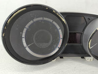 2011-2014 Hyundai Sonata Instrument Cluster Speedometer Gauges P/N:94001-3Q014 94001-3Q010 Fits Fits 2011 2012 2013 2014 OEM