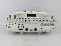 2011-2014 Hyundai Sonata Instrument Cluster Speedometer Gauges P/N:94001-3Q014 94001-3Q010 Fits Fits 2011 2012 2013 2014 OEM