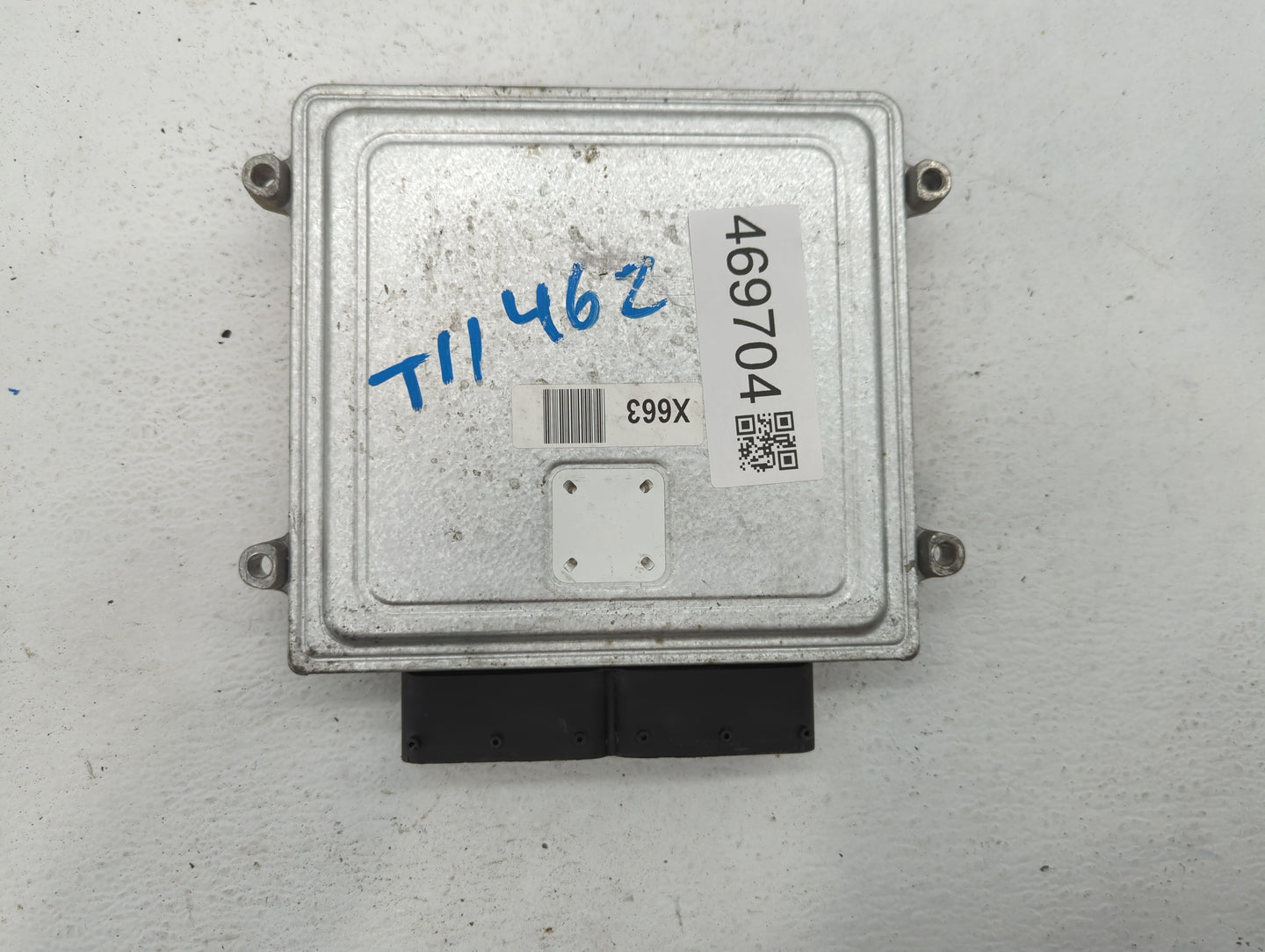 2011-2014 Hyundai Sonata PCM Engine Control Computer ECU ECM PCU OEM P/N:39111-2G664 39101-2G664 Fits Fits 2011 2012 2013 20