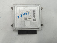 2011-2014 Hyundai Sonata PCM Engine Control Computer ECU ECM PCU OEM P/N:39111-2G664 39101-2G664 Fits Fits 2011 2012 2013 20