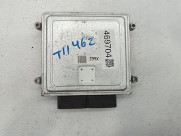 2011-2014 Hyundai Sonata PCM Engine Control Computer ECU ECM PCU OEM P/N:39111-2G664 39101-2G664 Fits Fits 2011 2012 2013 20