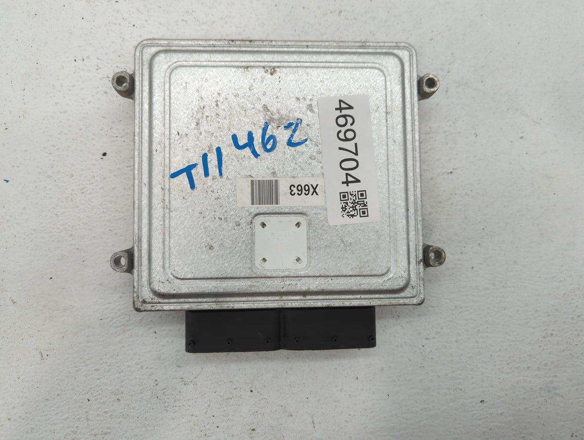 2011-2014 Hyundai Sonata PCM Engine Control Computer ECU ECM PCU OEM P/N:39111-2G664 39101-2G664 Fits 2011 2012 2013 2014 OE