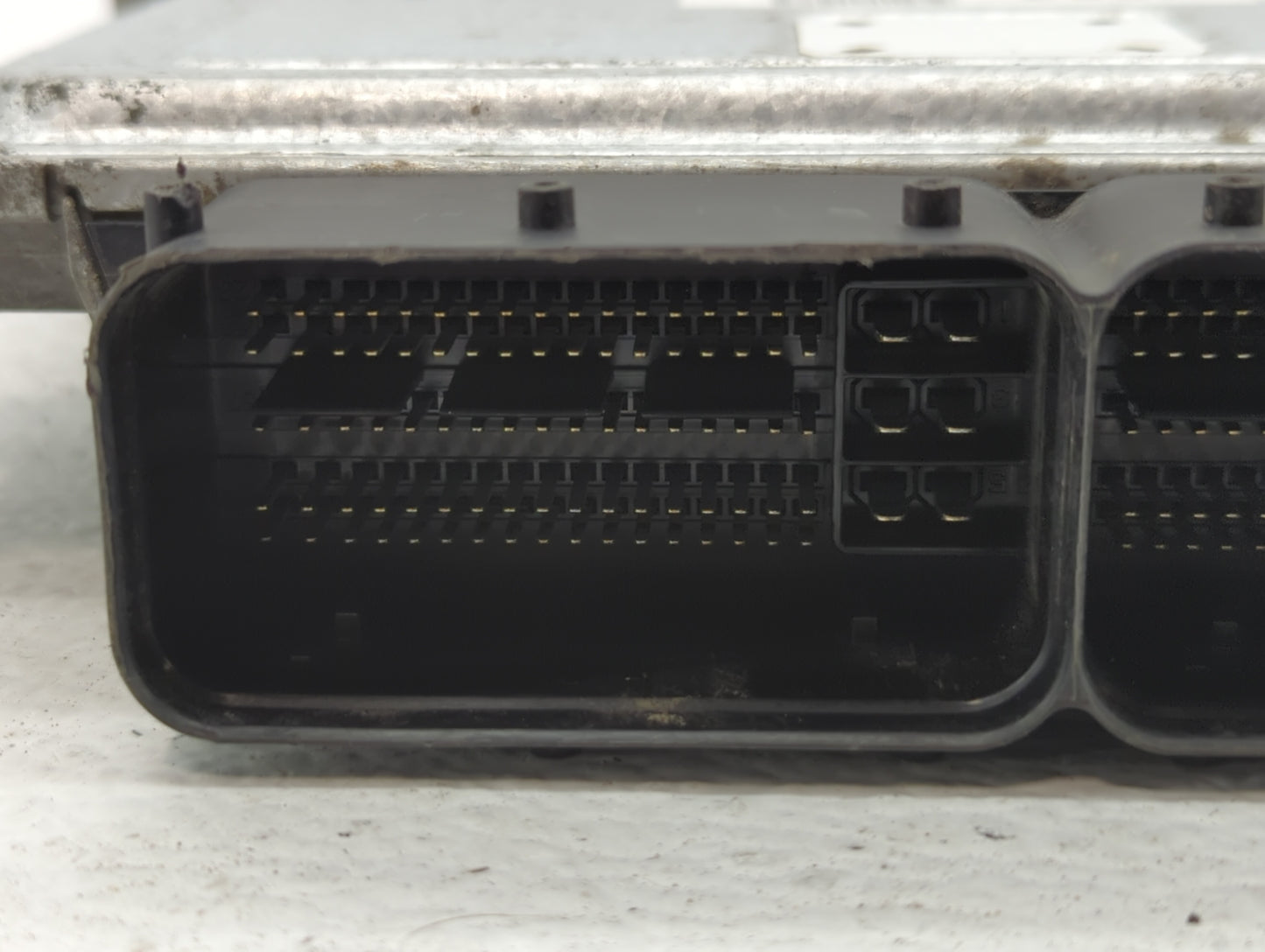 2011-2014 Hyundai Sonata PCM Engine Control Computer ECU ECM PCU OEM P/N:39111-2G664 39101-2G664 Fits Fits 2011 2012 2013 20