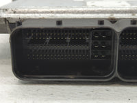 2011-2014 Hyundai Sonata PCM Engine Control Computer ECU ECM PCU OEM P/N:39111-2G664 39101-2G664 Fits Fits 2011 2012 2013 20