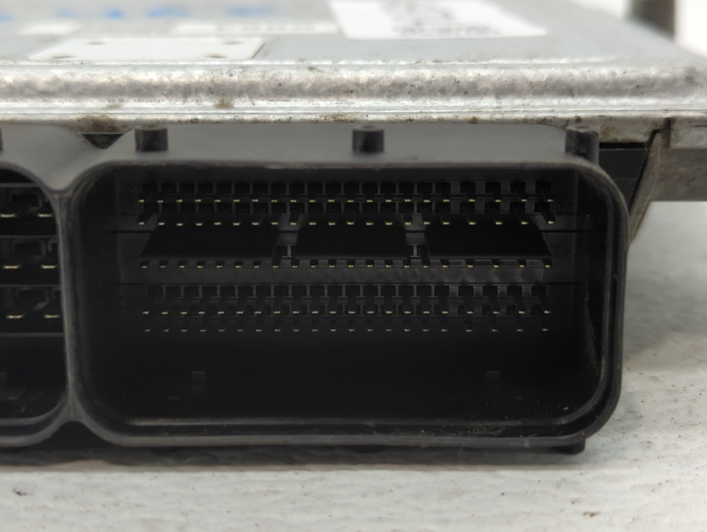2011-2014 Hyundai Sonata PCM Engine Control Computer ECU ECM PCU OEM P/N:39111-2G664 39101-2G664 Fits Fits 2011 2012 2013 20