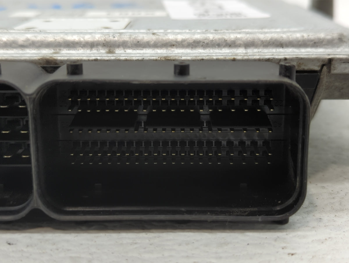 2011-2014 Hyundai Sonata PCM Engine Control Computer ECU ECM PCU OEM P/N:39111-2G664 39101-2G664 Fits 2011 2012 2013 2014 OE