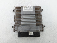 2011-2014 Hyundai Sonata PCM Engine Control Computer ECU ECM PCU OEM P/N:39111-2G661 39101-2G661 Fits Fits 2011 2012 2013 20