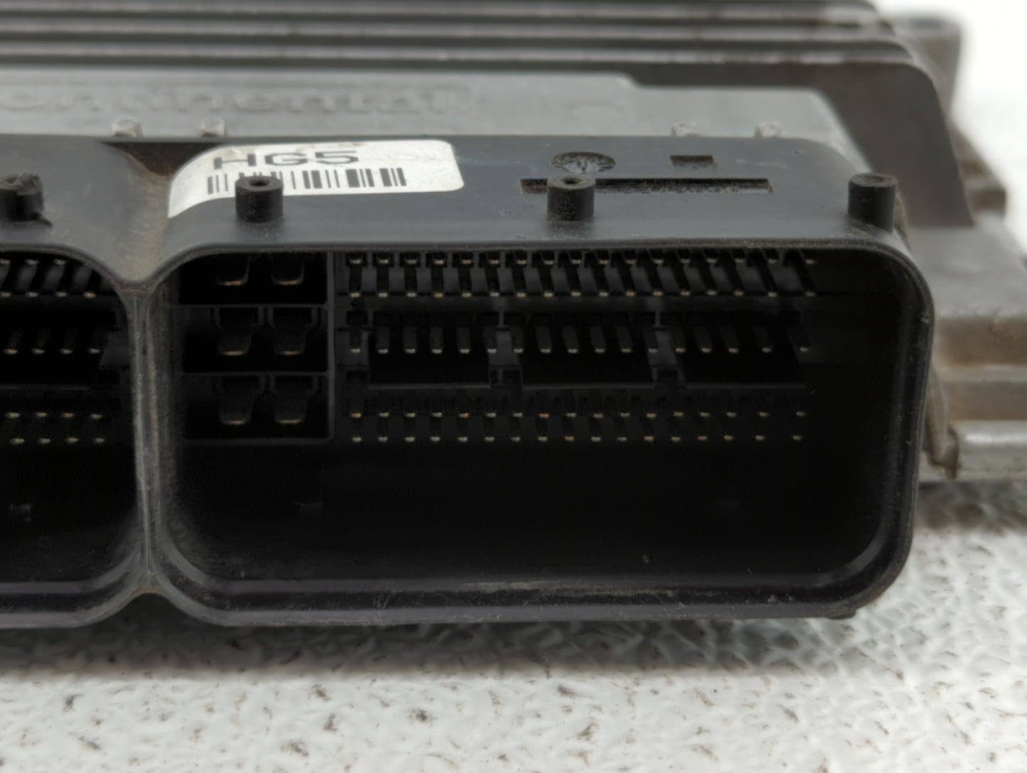 2011-2014 Hyundai Sonata PCM Engine Control Computer ECU ECM PCU OEM P/N:39111-2G661 39101-2G661 Fits Fits 2011 2012 2013 20