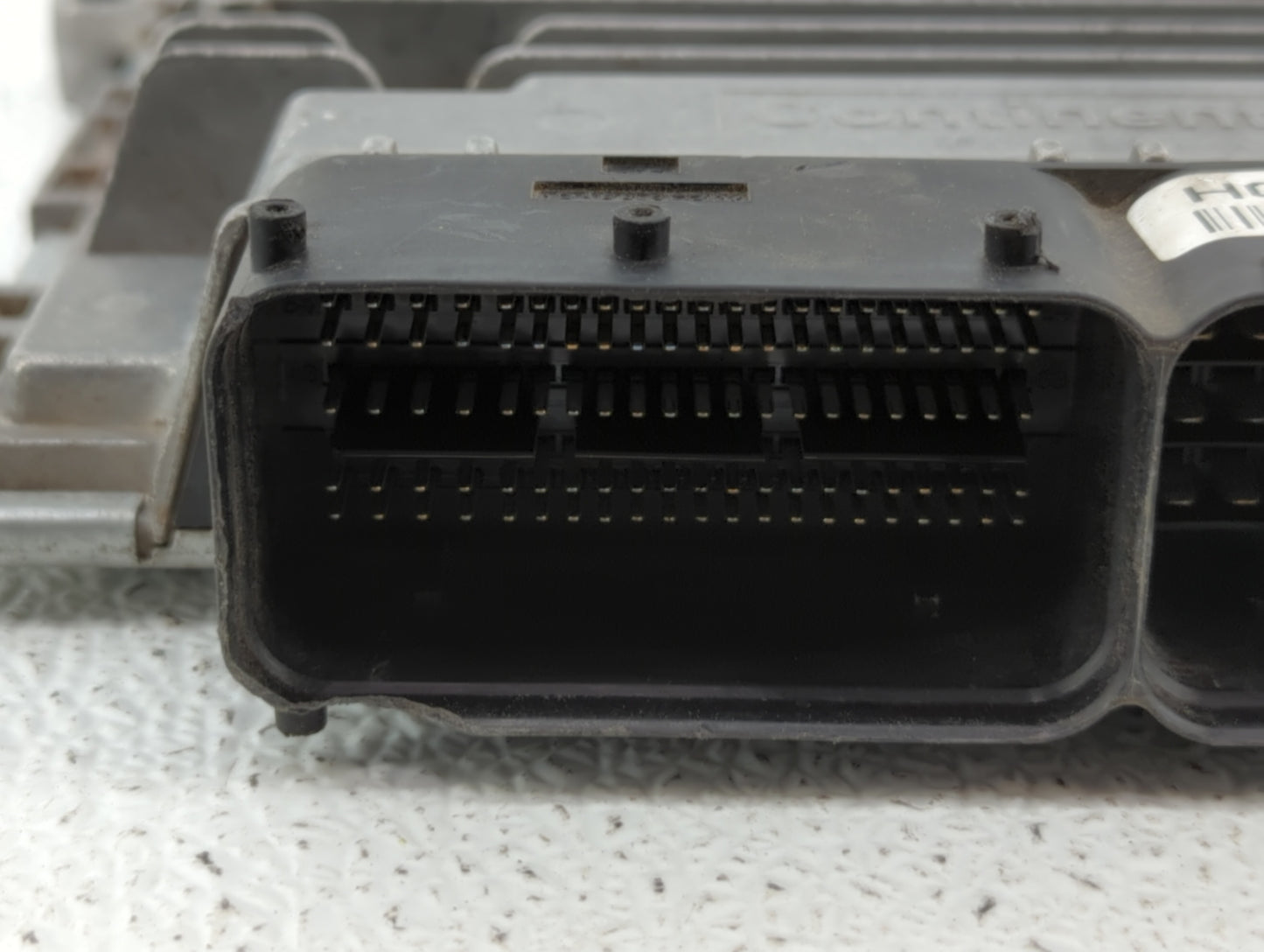 2011-2014 Hyundai Sonata PCM Engine Control Computer ECU ECM PCU OEM P/N:39111-2G661 39101-2G661 Fits Fits 2011 2012 2013 20