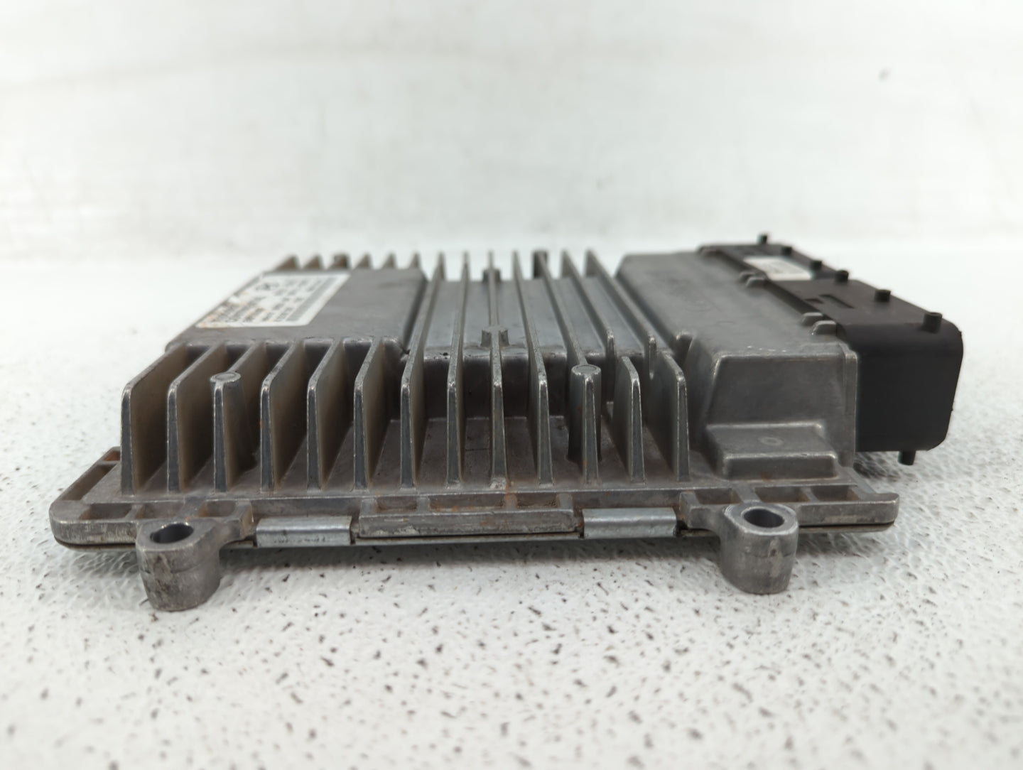 2011-2014 Hyundai Sonata PCM Engine Control Computer ECU ECM PCU OEM P/N:39111-2G661 39101-2G661 Fits Fits 2011 2012 2013 20