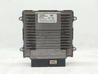 compare product 2011-2014 Hyundai Sonata PCM Engine Control Computer ECU ECM PCU OEM P/N:39111-2G661 39101-2G661 Fits Fits 2011 2012 2013 2014 OEM Used Auto Parts