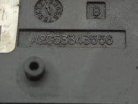 2011-2014 Hyundai Sonata PCM Engine Control Computer ECU ECM PCU OEM P/N:39111-2G661 39101-2G661 Fits Fits 2011 2012 2013 20