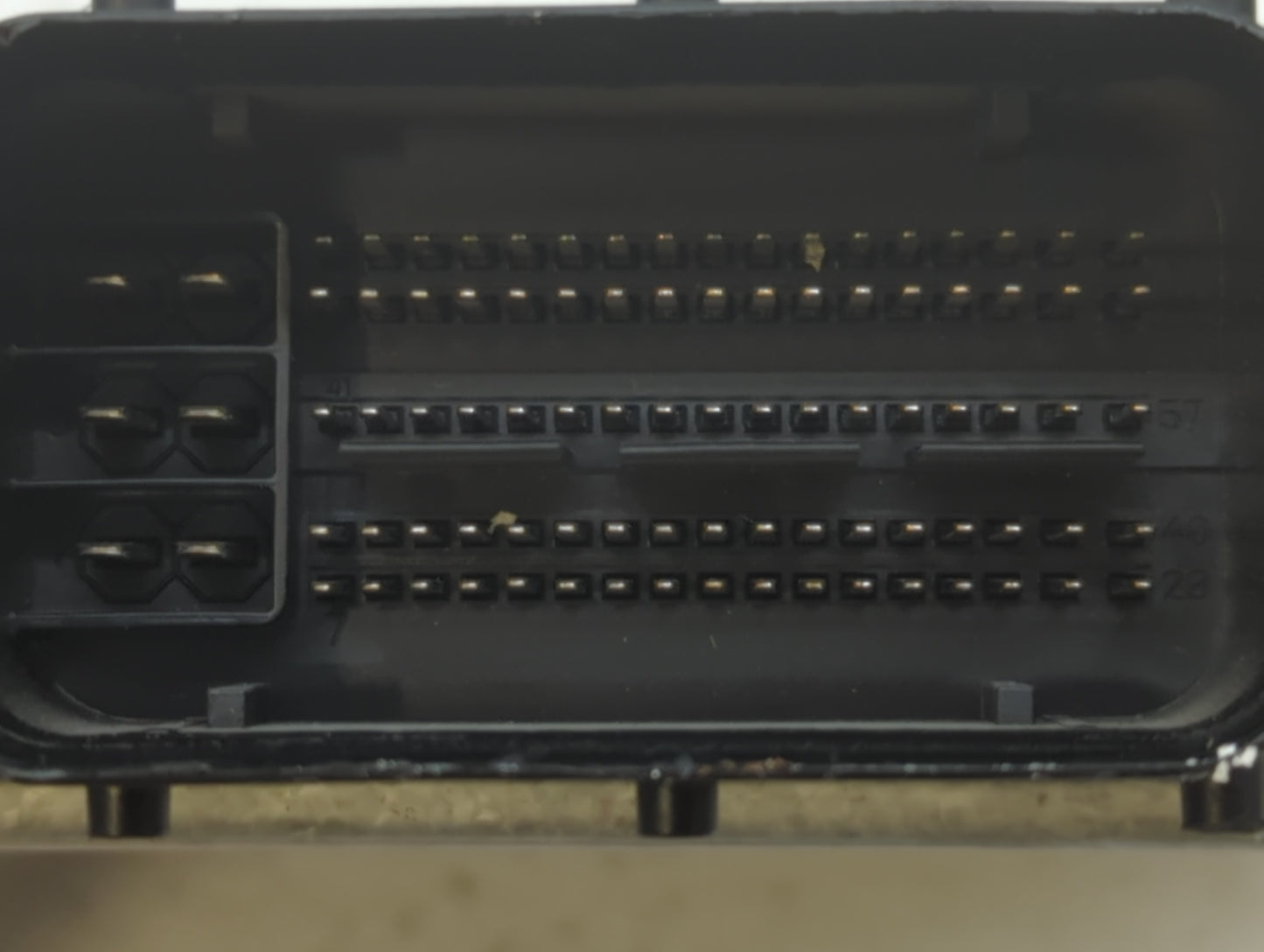 2011-2014 Hyundai Sonata PCM Engine Control Computer ECU ECM PCU OEM P/N:39111-2G661 39101-2G661 Fits Fits 2011 2012 2013 20