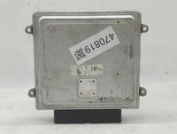 2011-2014 Hyundai Sonata PCM Engine Control Computer ECU ECM PCU OEM P/N:39111-2G661 39101-2G661 Fits Fits 2011 2012 2013 20