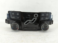 2011-2013 Hyundai Sonata Climate Control Module Temperature AC/Heater Replacement P/N:97250-3QDC1 97250-3QDA0 Fits OEM Used 