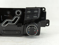 2011-2013 Hyundai Sonata Climate Control Module Temperature AC/Heater Replacement P/N:97250-3QDC1 97250-3QDA0 Fits OEM Used 