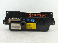 2011-2013 Hyundai Sonata Climate Control Module Temperature AC/Heater Replacement P/N:97250-3QDC1 97250-3QDA0 Fits OEM Used 