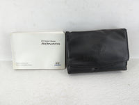 2013 Hyundai Sonata Owners Manual Book Guide OEM Used Auto Parts - Oemusedautoparts1.com