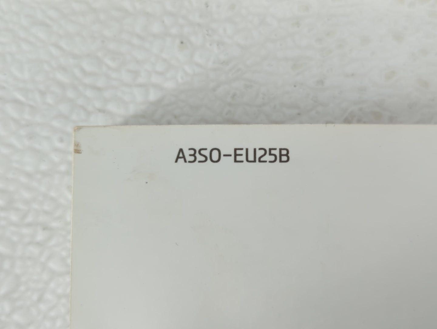 2013 Hyundai Sonata Owners Manual Book Guide OEM Used Auto Parts - Oemusedautoparts1.com