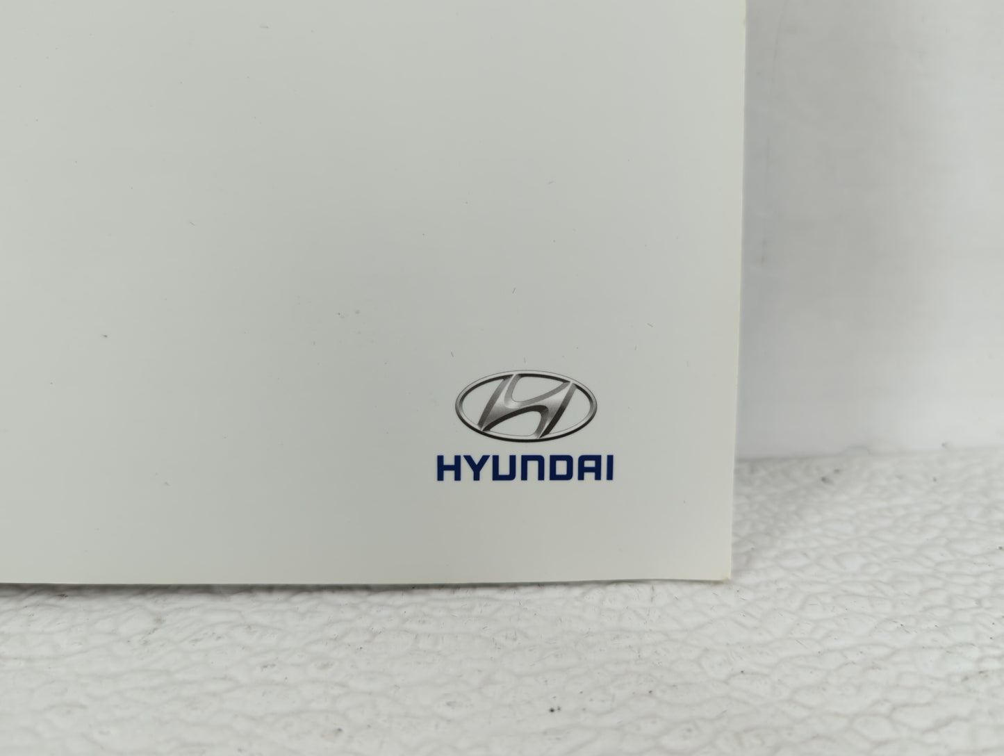 2013 Hyundai Sonata Owners Manual Book Guide OEM Used Auto Parts - Oemusedautoparts1.com