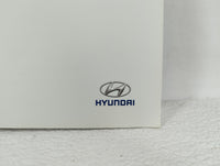 2013 Hyundai Sonata Owners Manual Book Guide OEM Used Auto Parts - Oemusedautoparts1.com