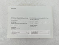 2013 Hyundai Sonata Owners Manual Book Guide OEM Used Auto Parts - Oemusedautoparts1.com