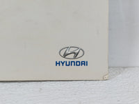2013 Hyundai Sonata Owners Manual Book Guide OEM Used Auto Parts - Oemusedautoparts1.com
