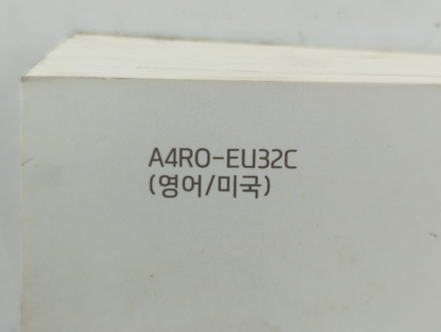 2013 Hyundai Sonata Owners Manual Book Guide OEM Used Auto Parts - Oemusedautoparts1.com