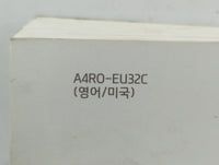 2013 Hyundai Sonata Owners Manual Book Guide OEM Used Auto Parts - Oemusedautoparts1.com