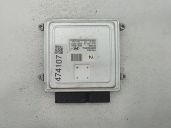 compare product 2011-2015 Hyundai Sonata PCM Engine Control Computer ECU ECM PCU OEM P/N:39105-2G912 39155-2G912 Fits OEM Used Auto Parts