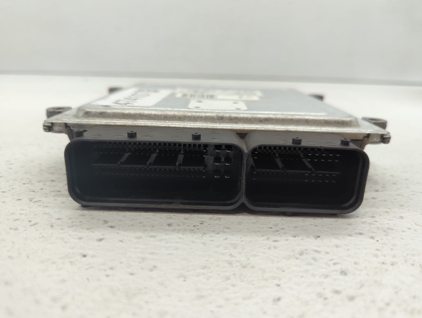 2011-2015 Hyundai Sonata PCM Engine Control Computer ECU ECM PCU OEM P/N:39105-2G912 39155-2G912 Fits OEM Used Auto Parts - 