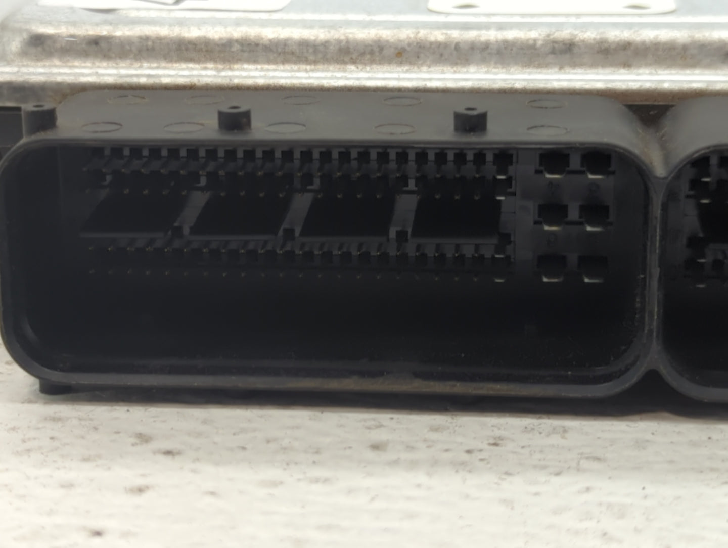 2011-2015 Hyundai Sonata PCM Engine Control Computer ECU ECM PCU OEM P/N:39105-2G912 39155-2G912 Fits OEM Used Auto Parts - 