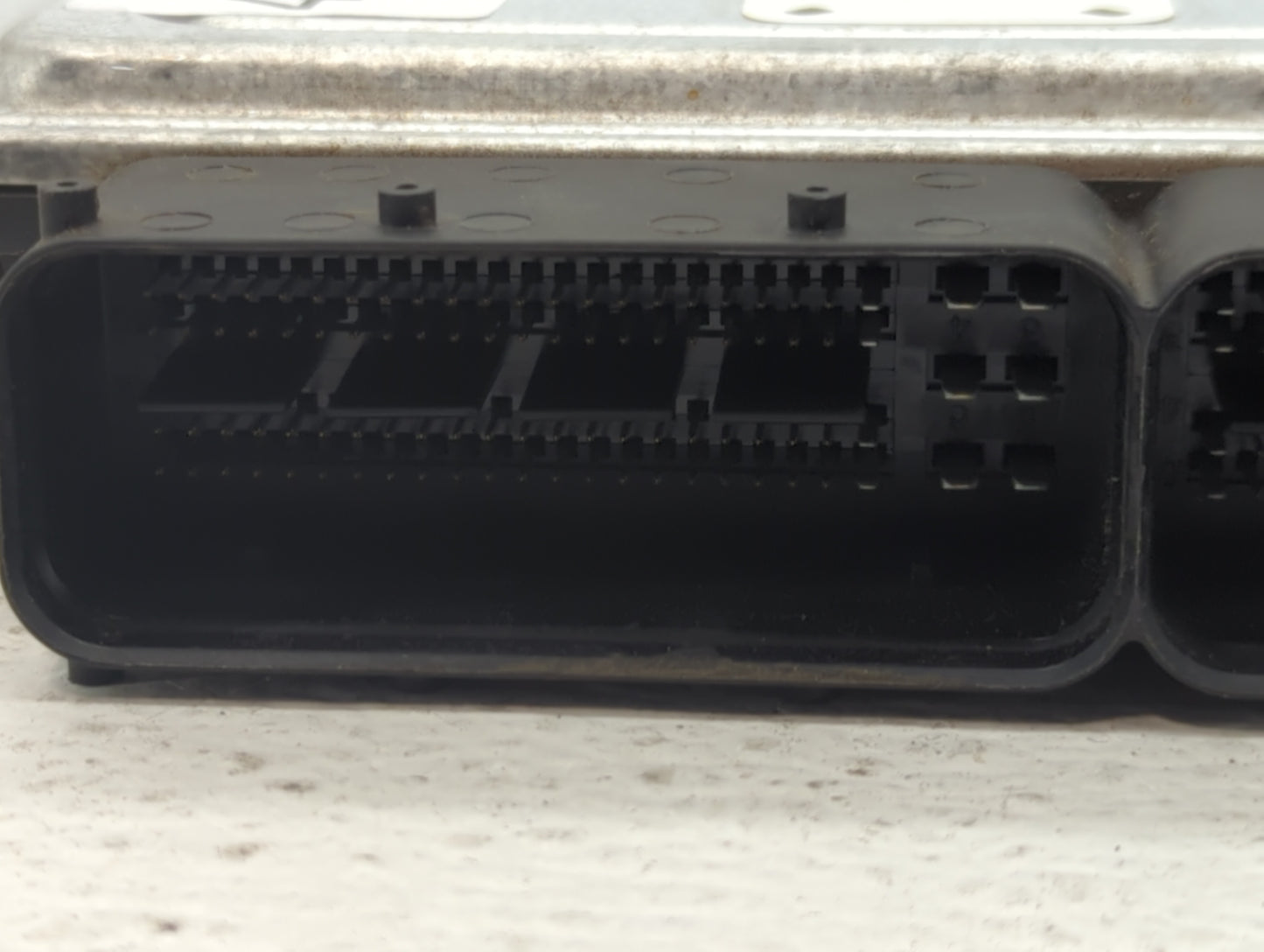 2011-2015 Hyundai Sonata PCM Engine Control Computer ECU ECM PCU OEM P/N:39105-2G912 39155-2G912 Fits OEM Used Auto Parts - 