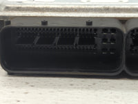 2011-2015 Hyundai Sonata PCM Engine Control Computer ECU ECM PCU OEM P/N:39105-2G912 39155-2G912 Fits OEM Used Auto Parts - 