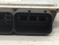 2011-2015 Hyundai Sonata PCM Engine Control Computer ECU ECM PCU OEM P/N:39105-2G912 39155-2G912 Fits OEM Used Auto Parts - 