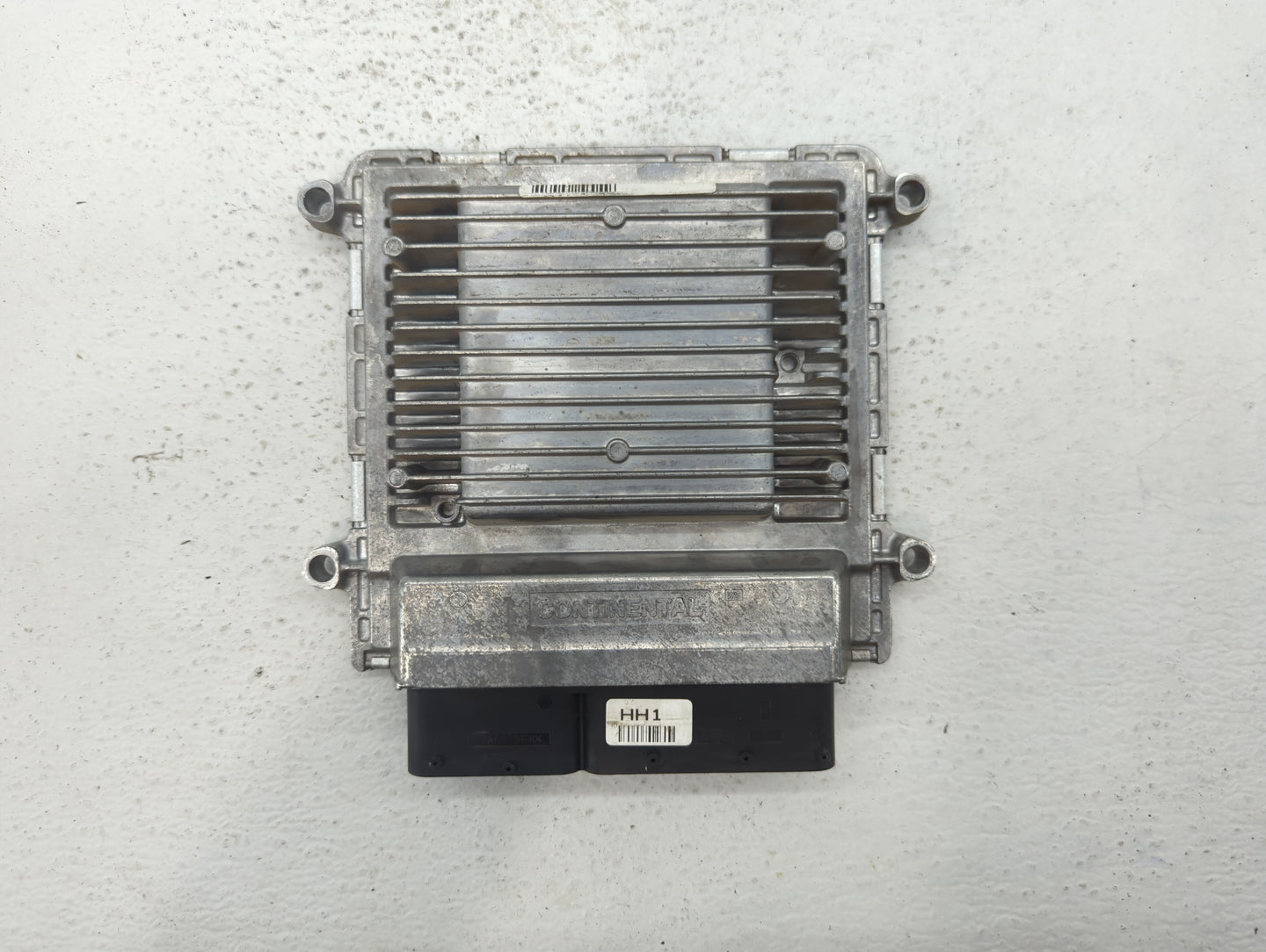 2011-2015 Hyundai Sonata PCM Engine Control Computer ECU ECM PCU OEM P/N:39105-2G912 39155-2G912 Fits OEM Used Auto Parts - 