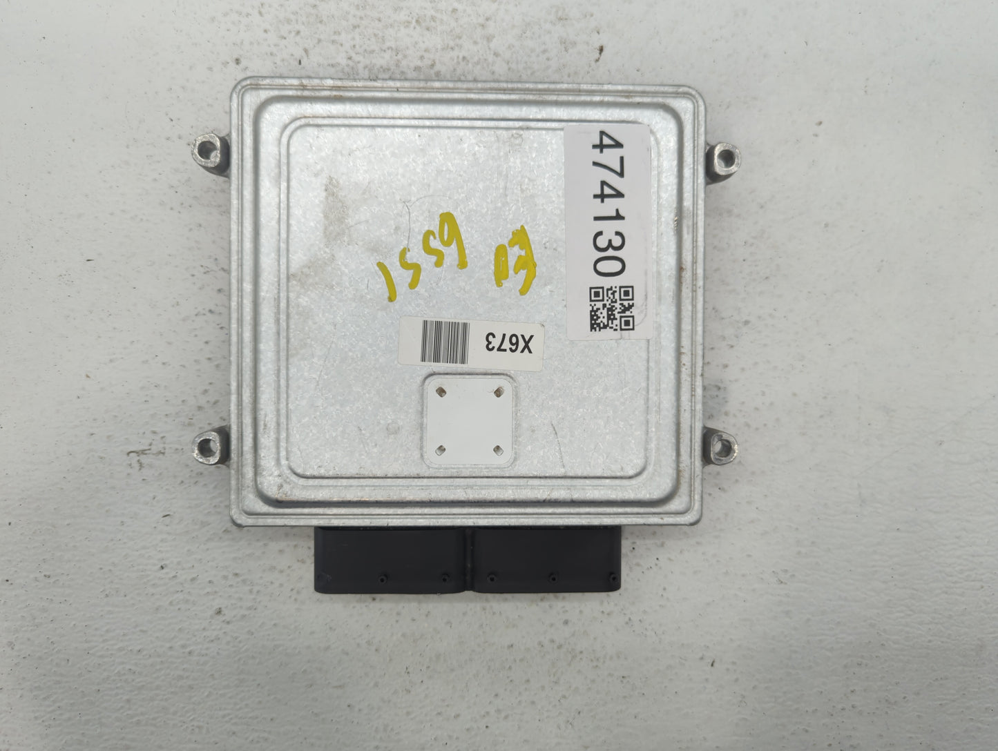 2011-2014 Hyundai Sonata PCM Engine Control Computer ECU ECM PCU OEM P/N:39111-2G664 39101-2G664 Fits Fits 2011 2012 2013 20