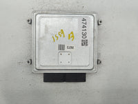 2011-2014 Hyundai Sonata PCM Engine Control Computer ECU ECM PCU OEM P/N:39111-2G664 39101-2G664 Fits Fits 2011 2012 2013 20