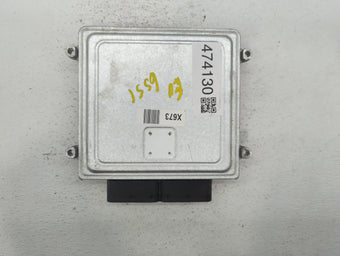 compare product 2011-2014 Hyundai Sonata PCM Engine Control Computer ECU ECM PCU OEM P/N:39111-2G664 39101-2G664 Fits Fits 2011 2012 2013 2014 OEM Used Auto Parts