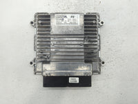2011-2014 Hyundai Sonata PCM Engine Control Computer ECU ECM PCU OEM P/N:39111-2G664 39101-2G664 Fits Fits 2011 2012 2013 20