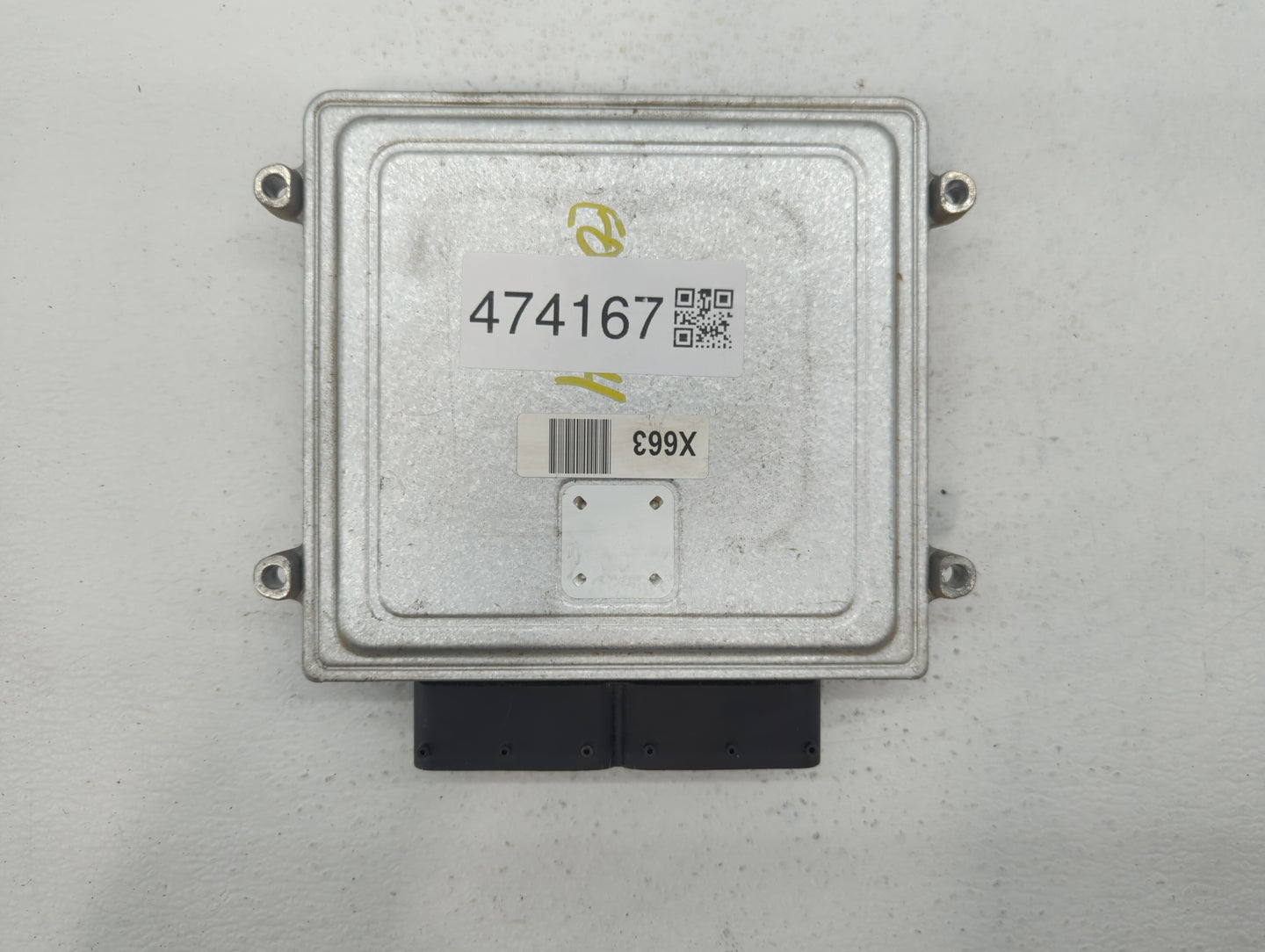2011-2014 Hyundai Sonata PCM Engine Control Computer ECU ECM PCU OEM P/N:39111-2G663 39101-2G663 Fits Fits 2011 2012 2013 20