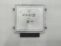 2011-2014 Hyundai Sonata PCM Engine Control Computer ECU ECM PCU OEM P/N:39111-2G663 39101-2G663 Fits Fits 2011 2012 2013 20