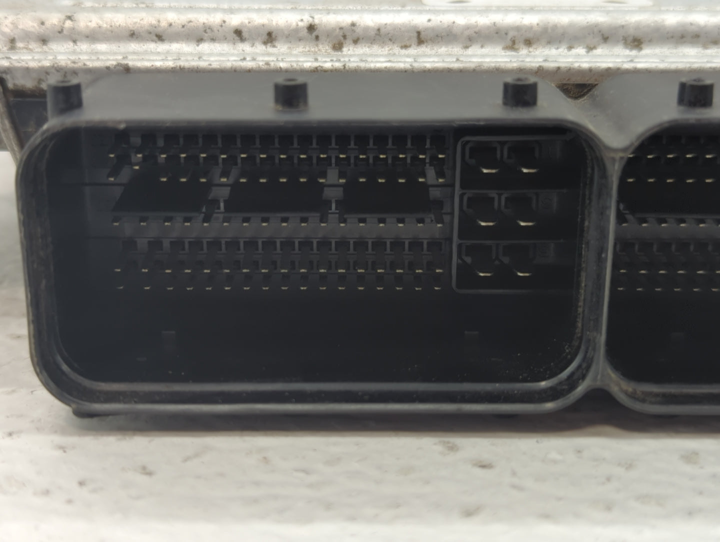 2011-2014 Hyundai Sonata PCM Engine Control Computer ECU ECM PCU OEM P/N:39111-2G663 39101-2G663 Fits Fits 2011 2012 2013 20