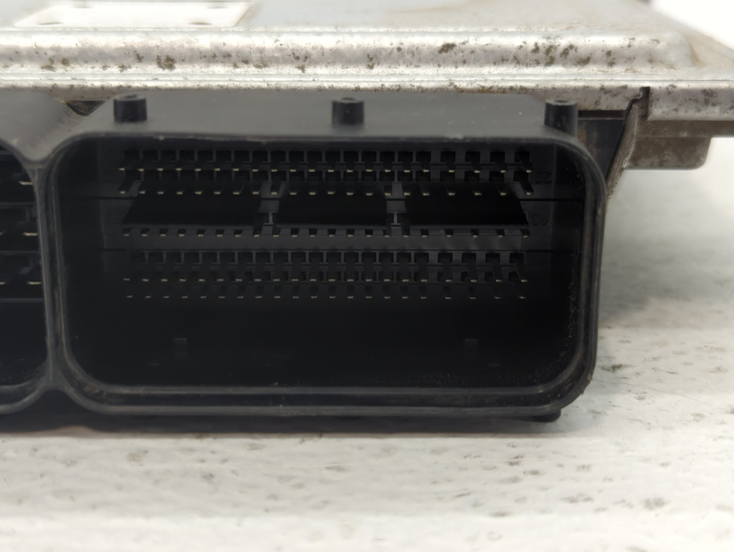 2011-2014 Hyundai Sonata PCM Engine Control Computer ECU ECM PCU OEM P/N:39111-2G663 39101-2G663 Fits Fits 2011 2012 2013 20