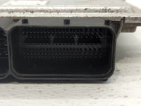 2011-2014 Hyundai Sonata PCM Engine Control Computer ECU ECM PCU OEM P/N:39111-2G663 39101-2G663 Fits Fits 2011 2012 2013 20