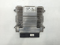 2011-2014 Hyundai Sonata PCM Engine Control Computer ECU ECM PCU OEM P/N:39111-2G663 39101-2G663 Fits Fits 2011 2012 2013 20