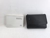 2013 Hyundai Sonata Owners Manual Book Guide OEM Used Auto Parts - Oemusedautoparts1.com