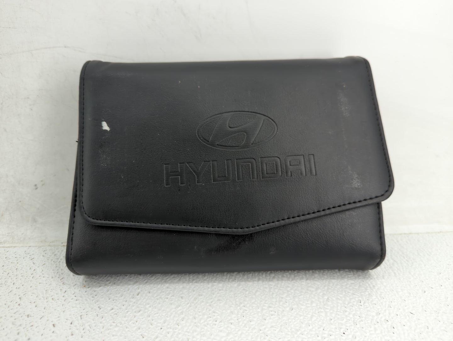 2013 Hyundai Sonata Owners Manual Book Guide OEM Used Auto Parts - Oemusedautoparts1.com