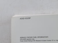 2013 Hyundai Sonata Owners Manual Book Guide OEM Used Auto Parts - Oemusedautoparts1.com