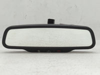 2011-2019 Hyundai Sonata Interior Rear View Mirror Replacement OEM P/N:E8011083 E13049899 Fits OEM Used Auto Parts - Oemused